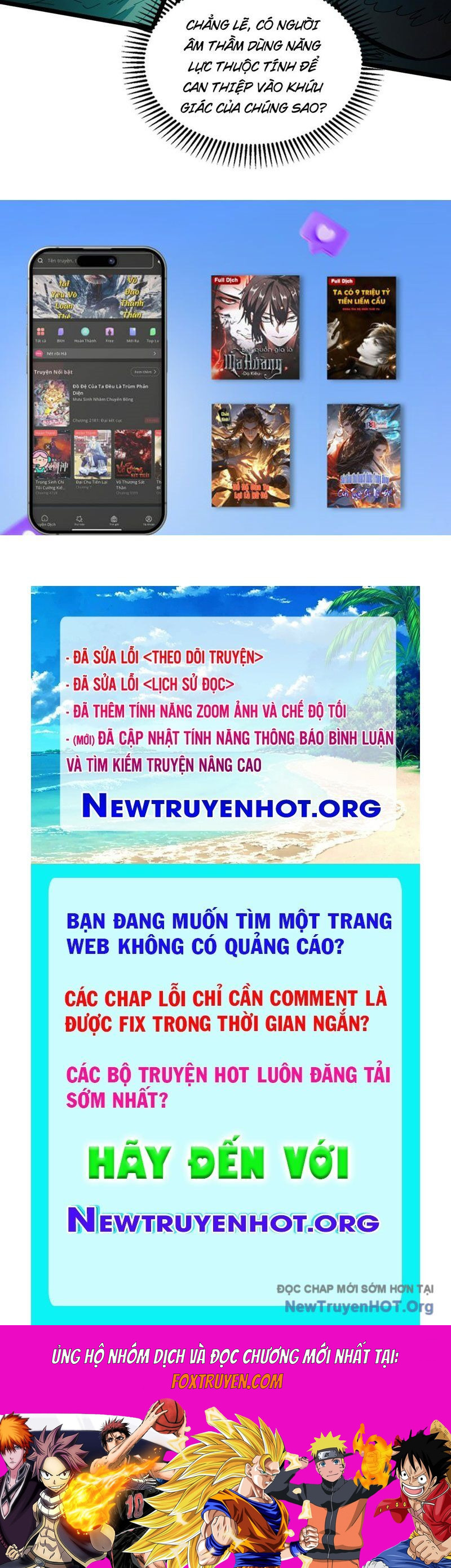 Thành Thần Tại Tận Thế Chương 22 Ảnh 79