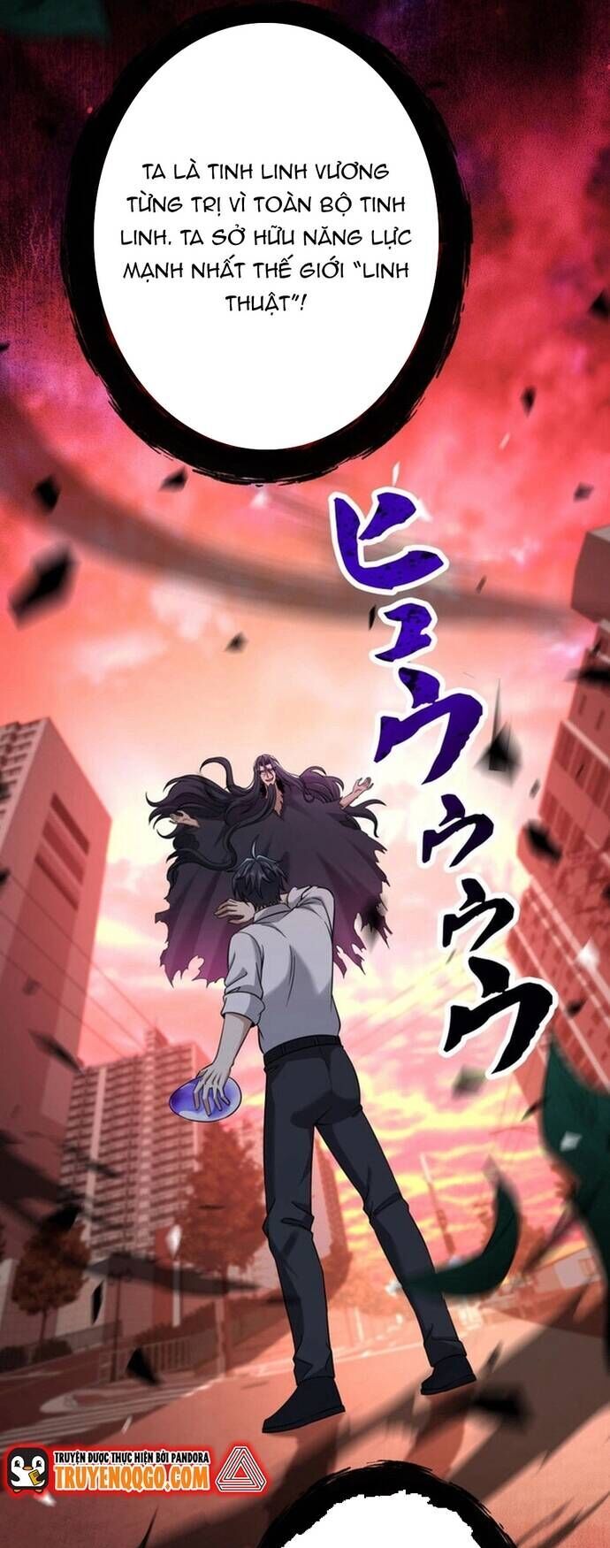 Sự Trỗi Dậy Của Tinh Linh Sư Hạng Bét Chương 2 Ảnh 12
