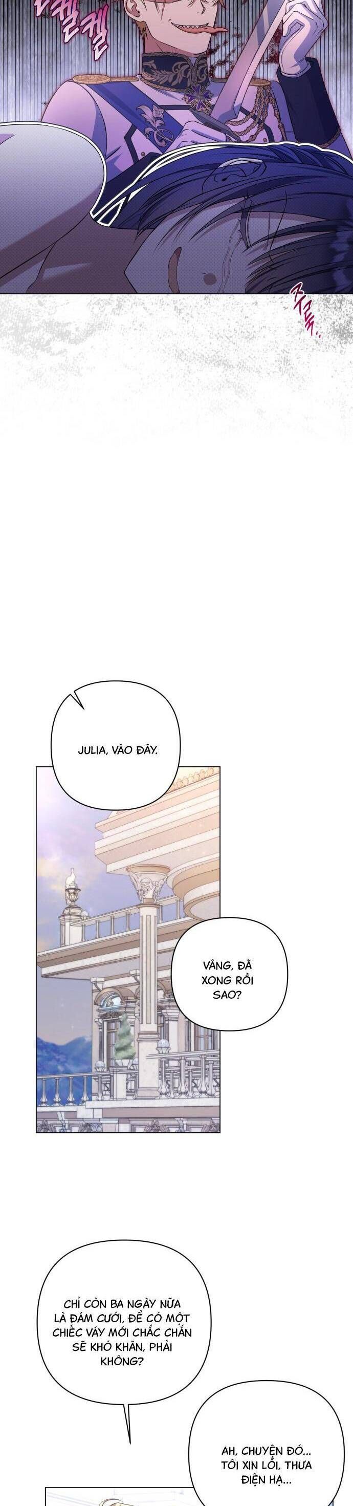 Quỳ Xuống Đi, Đại Công Tước! Chương 6 Ảnh 36