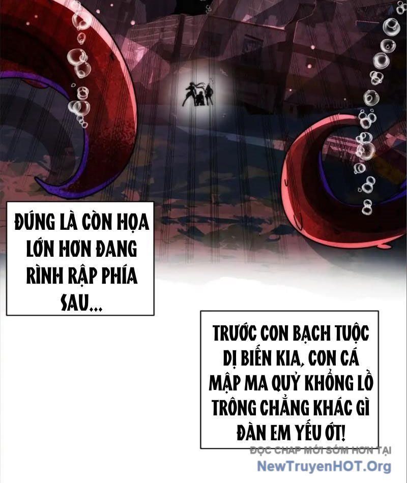 Nhân Vật Phản Diện Trong Trò Chơi Tận Thế Quật Khởi Chương 14 Ảnh 94