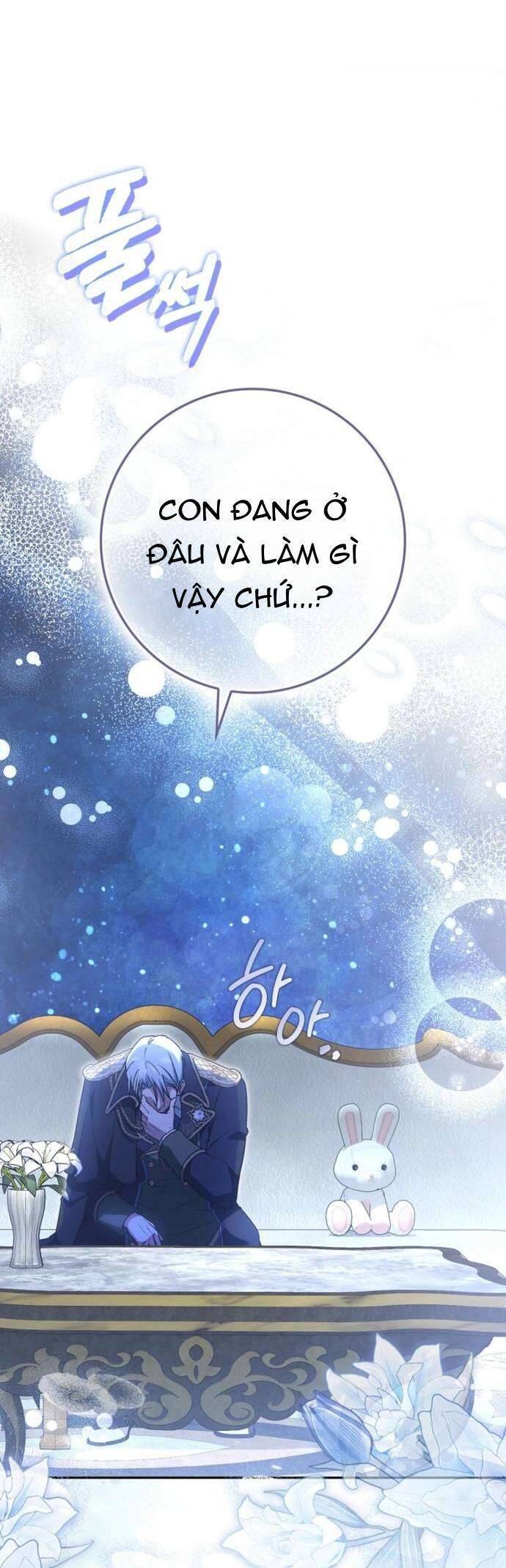 Chồng Của Tôi Giống Nam Chính Quá Đi Chương 23 Ảnh 55