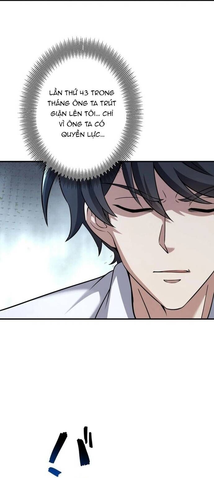 Sự Trỗi Dậy Của Tinh Linh Sư Hạng Bét Chương 1 Ảnh 20