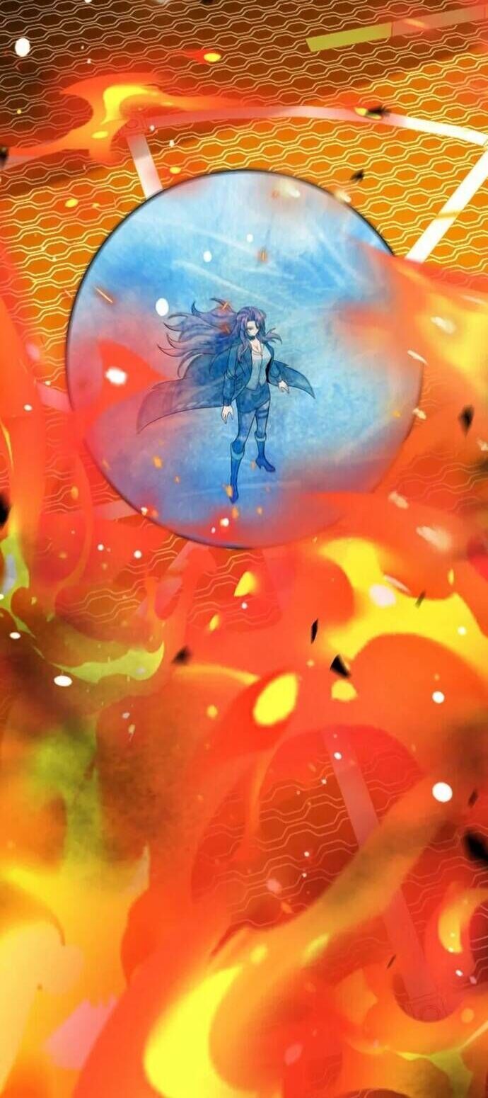 Sự Trỗi Dậy Của Tinh Linh Sư Hạng Bét Chương 9 Ảnh 27