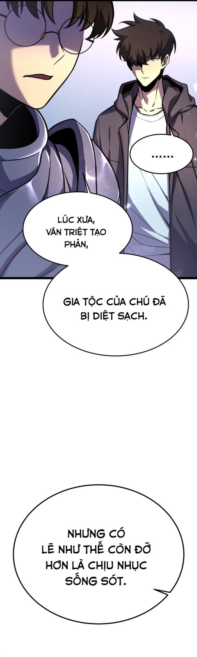 Trọng Khải Dị Thế: Ta Dùng Gương Thần Trở Thành Vô Địch Chương 7 Ảnh 15