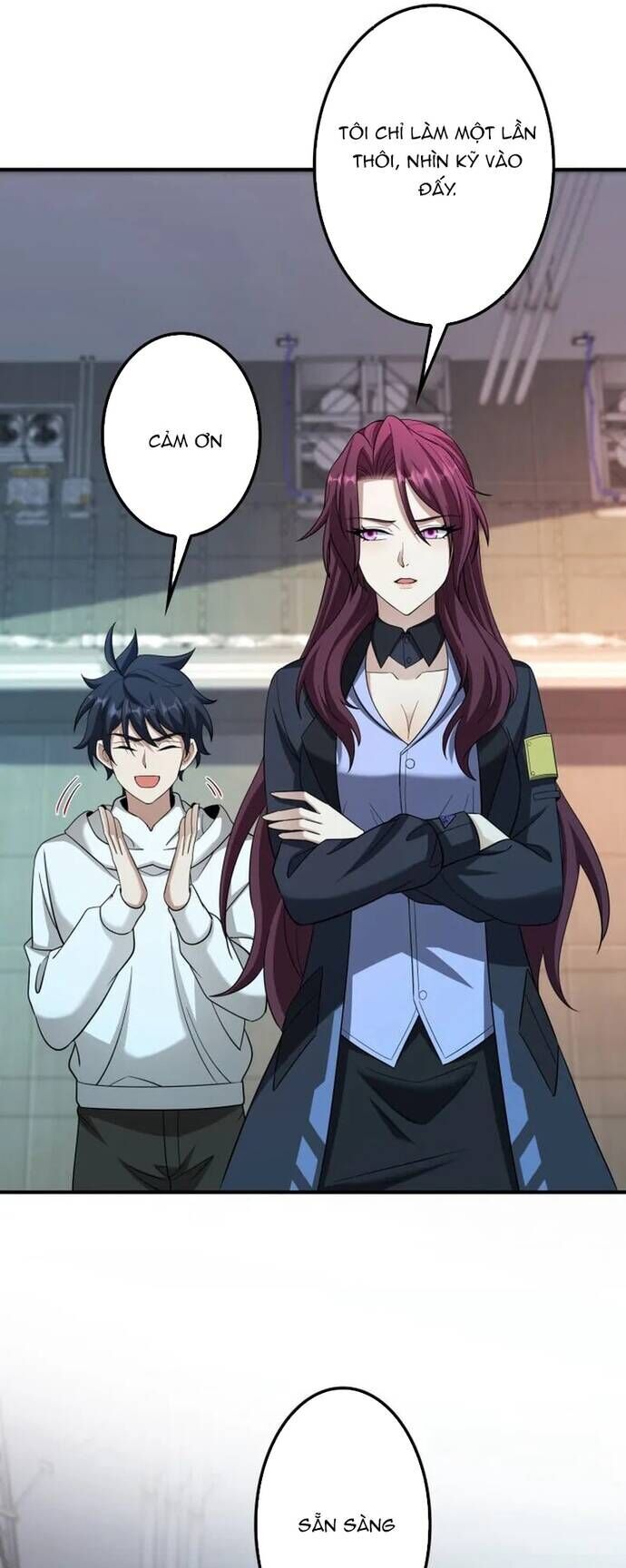 Sự Trỗi Dậy Của Tinh Linh Sư Hạng Bét Chương 9 Ảnh 21