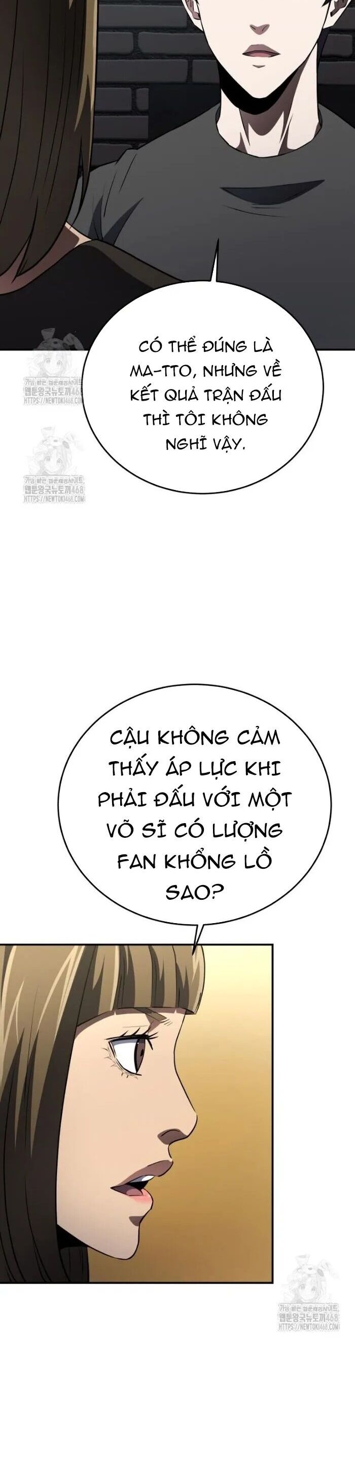 Bát Giác Phản Diện Chương 46 Ảnh 5
