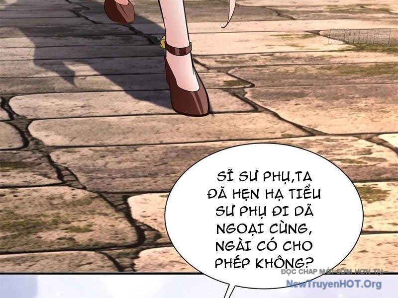 Giáo Chủ Ma Giáo Vụng Trộm Xem Ta Tu Luyện Chương 10 Ảnh 50