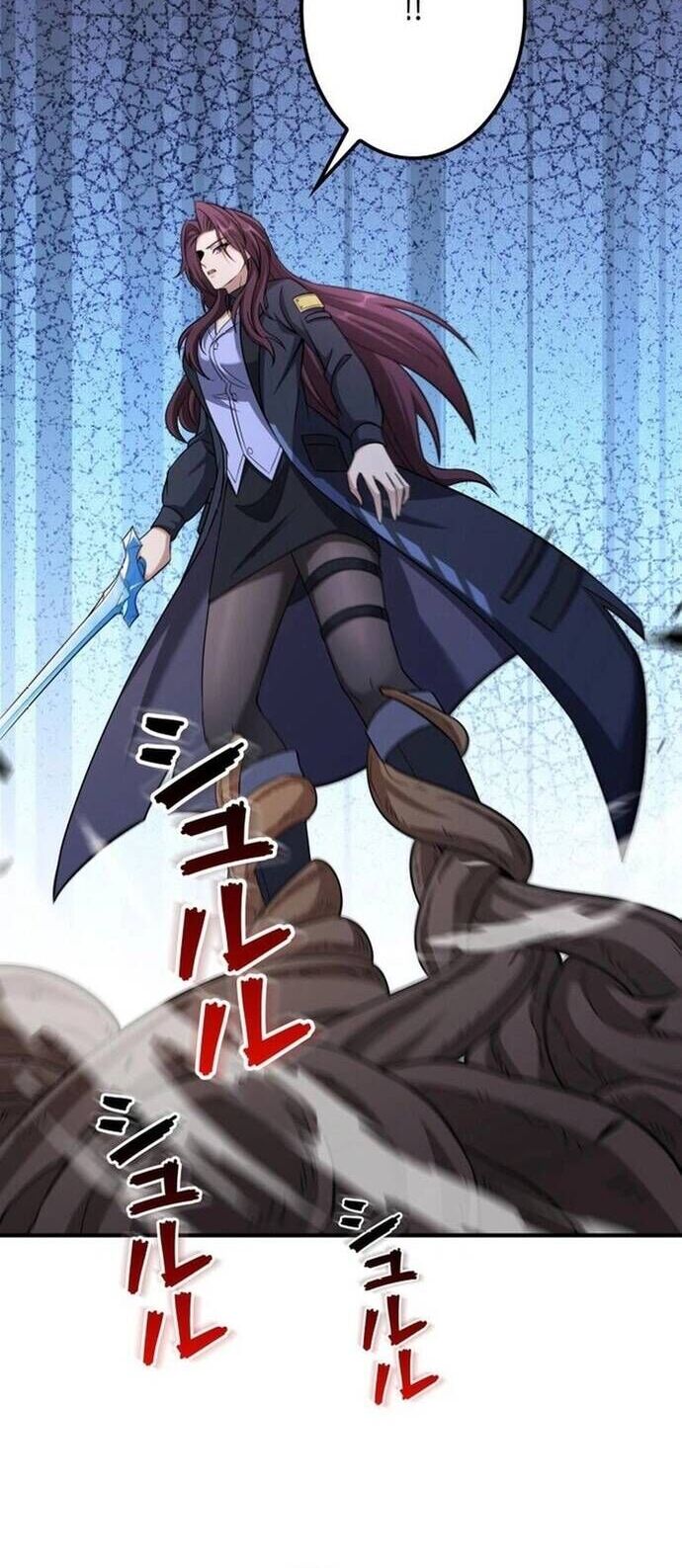 Sự Trỗi Dậy Của Tinh Linh Sư Hạng Bét Chương 3 Ảnh 41