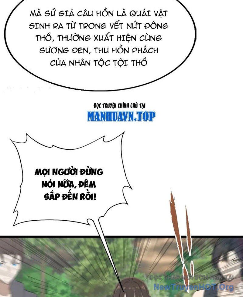 Tu Tiên Trở Về Tại Vườn Trường - Season 2 Chương 198 Ảnh 34