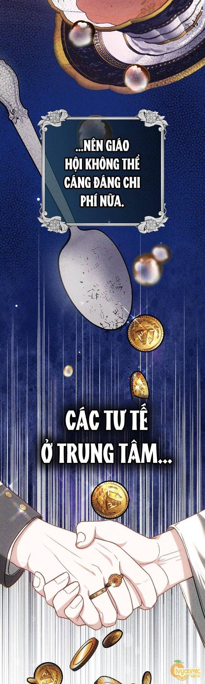 Mang Em Vào Giấc Ngủ Chương 11 Ảnh 46
