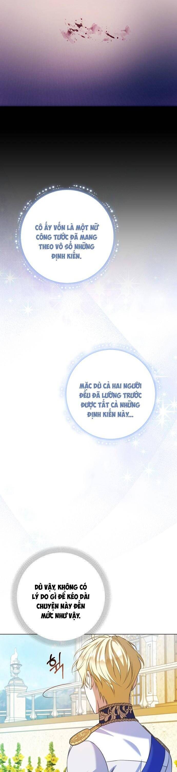 Quỳ Xuống Đi, Đại Công Tước! Chương 12 Ảnh 26
