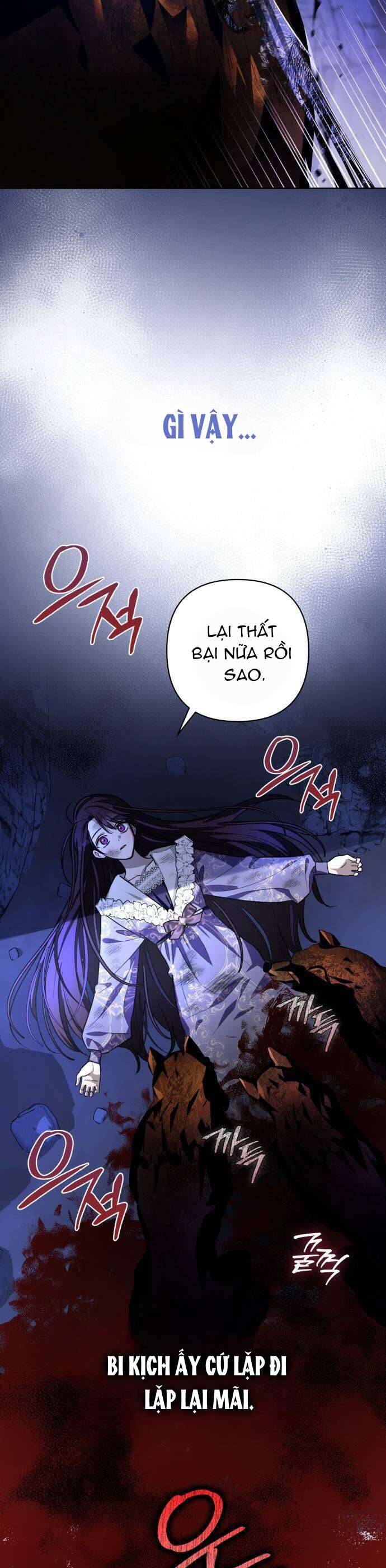 Cô Dâu Của Đại Công Tước Là Chiến Binh Địa Ngục Chương 2 Ảnh 40