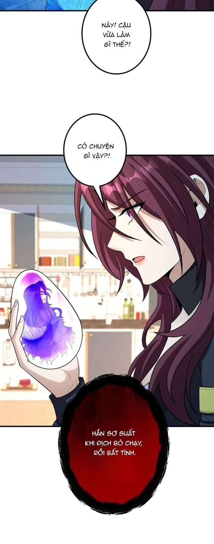Sự Trỗi Dậy Của Tinh Linh Sư Hạng Bét Chương 7 Ảnh 10