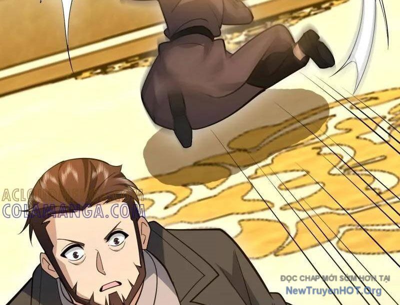 Đệ Nhất Danh Sách Chương 602 Ảnh 111