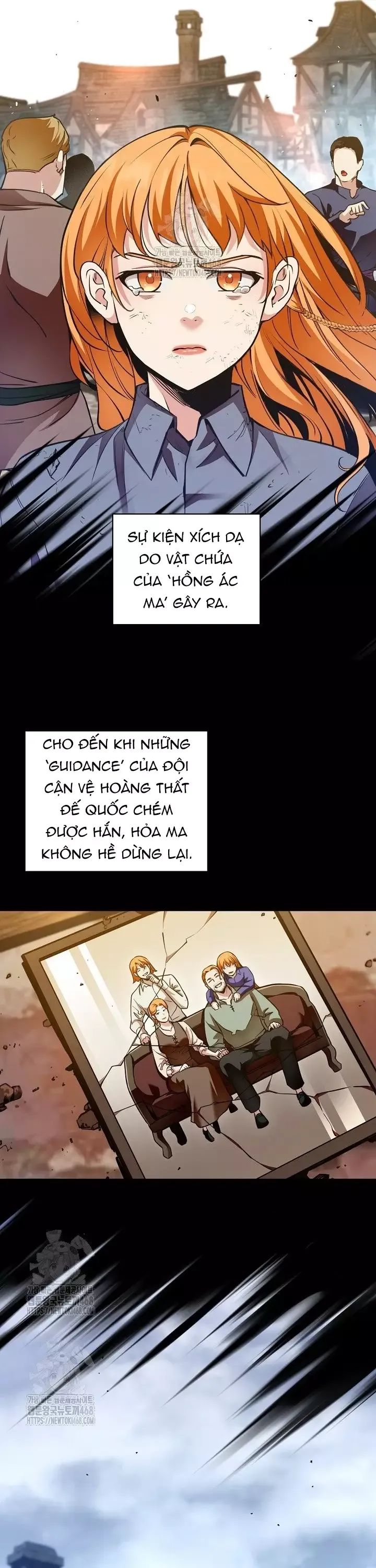 Số Phận An Bài Cho Các Nữ Phản Diện Yêu Tôi Chương 37 Ảnh 28