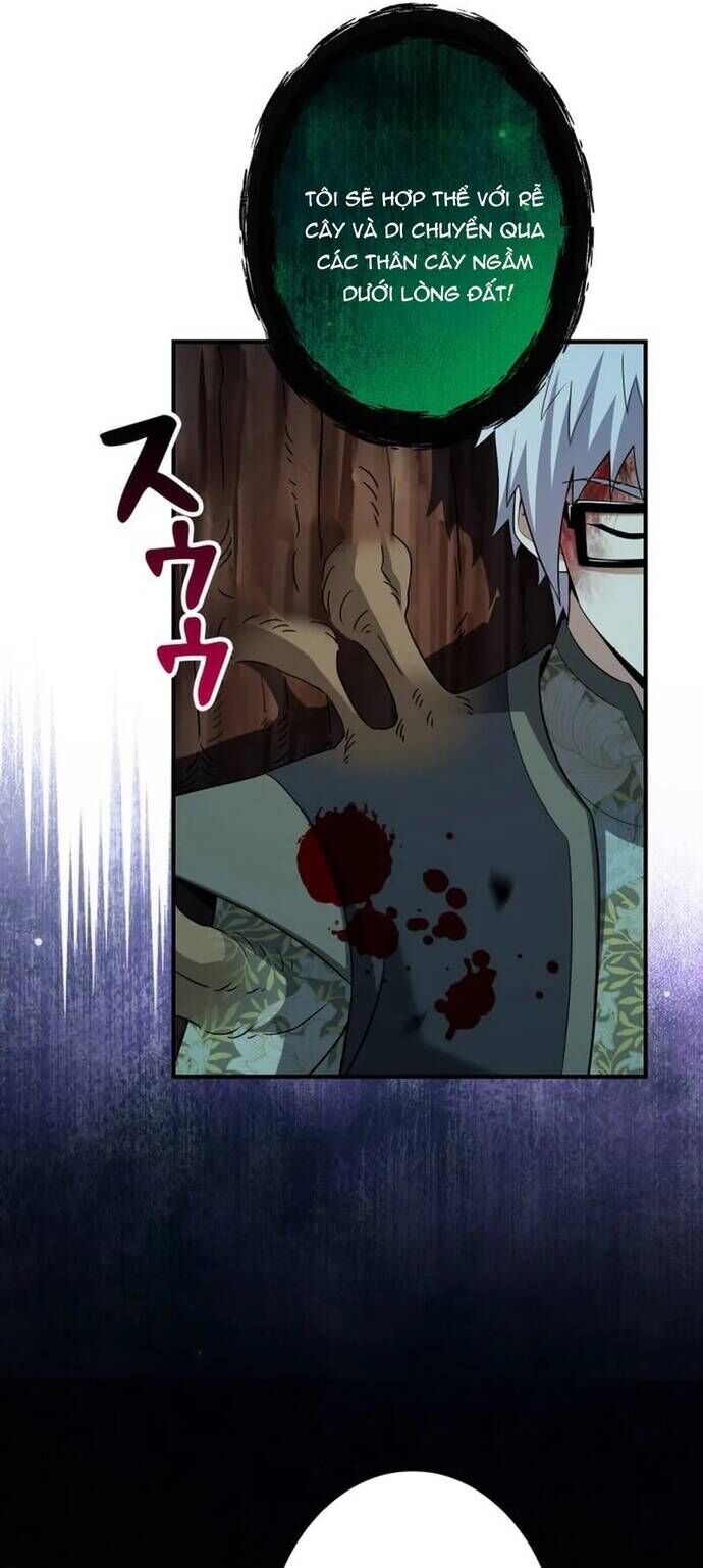 Sự Trỗi Dậy Của Tinh Linh Sư Hạng Bét Chương 7 Ảnh 32