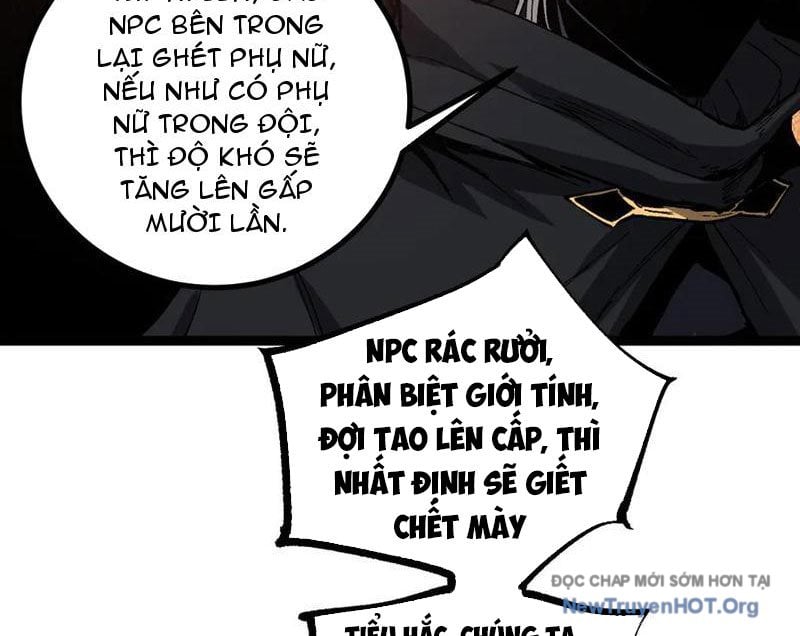 Thích Khách Thần Cấp, Ta Chính Là Bóng Đêm Chương 44 Ảnh 69