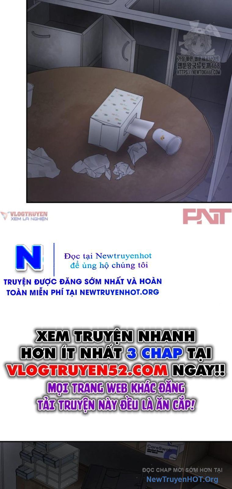 Chớ Bước Vào Nhà Hoang Chương 23 Ảnh 56