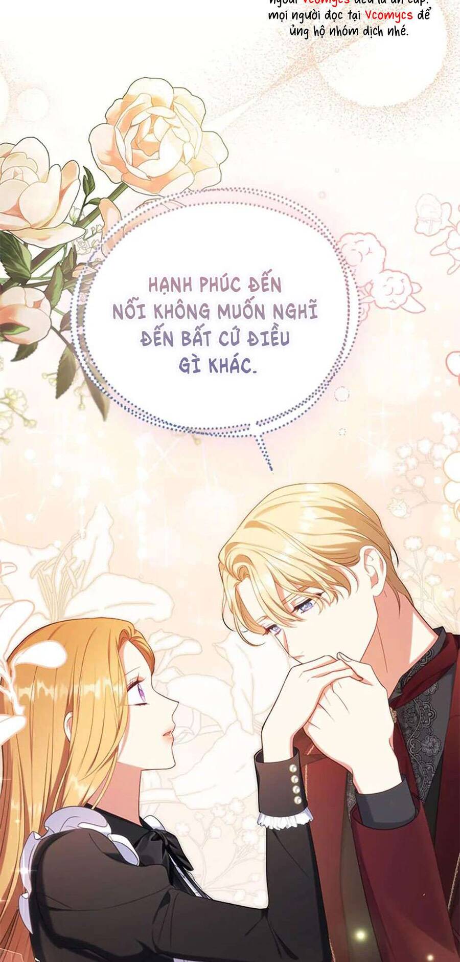 Hầu Nữ Trong Trò Chơi Harem Ngược Muốn Nghỉ Việc Chương 45 Ảnh 33