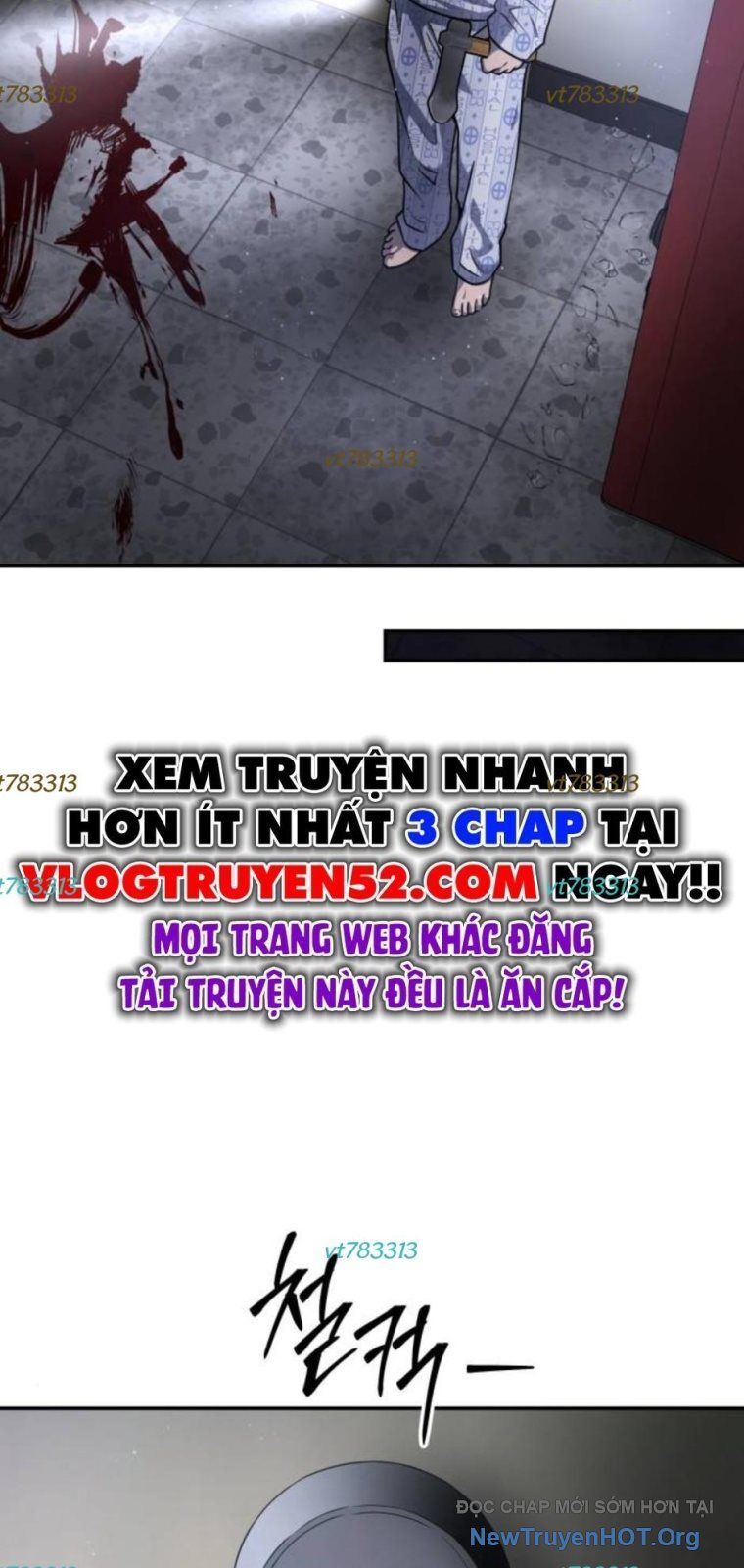 Chớ Bước Vào Nhà Hoang Chương 24 Ảnh 43