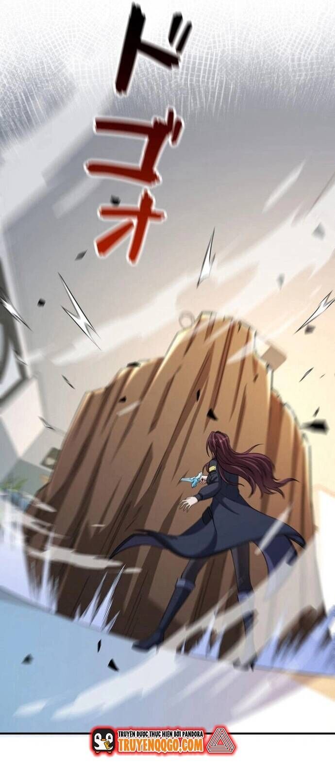 Sự Trỗi Dậy Của Tinh Linh Sư Hạng Bét Chương 3 Ảnh 32