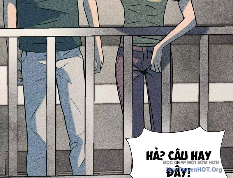 Trò Chơi Vô Vọng Chương 36 Ảnh 22