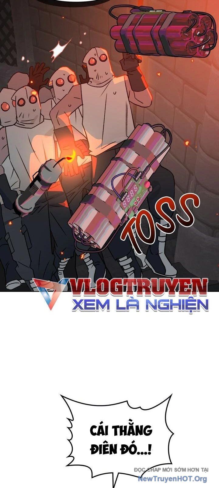 Giao Kèo Với Quỷ Chương 49 Ảnh 19