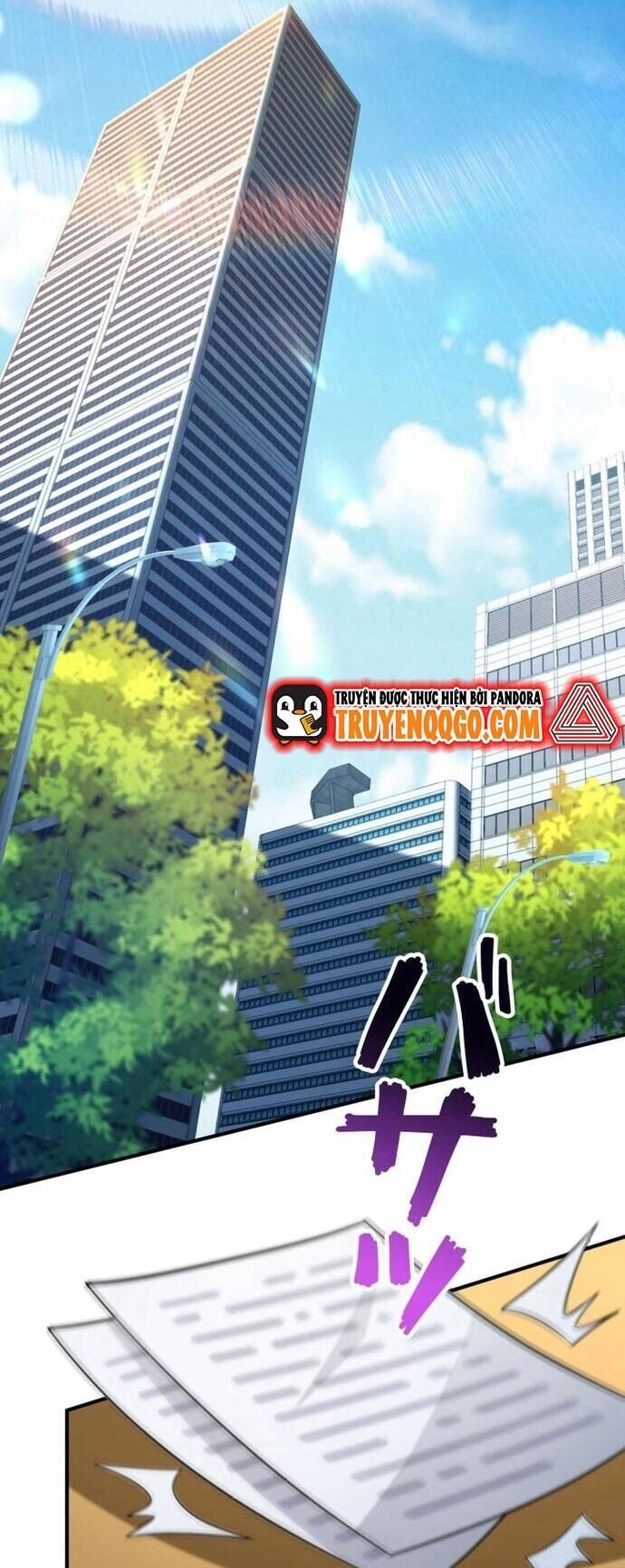 Sự Trỗi Dậy Của Tinh Linh Sư Hạng Bét Chương 1 Ảnh 16