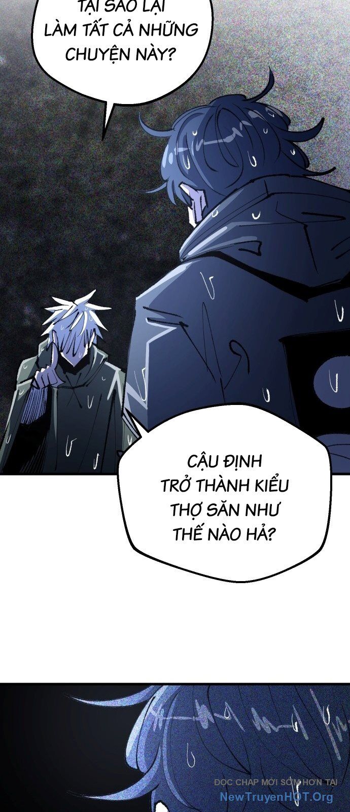 Hòn Đảo Sao Và Xiềng Xích Chương 9 Ảnh 72