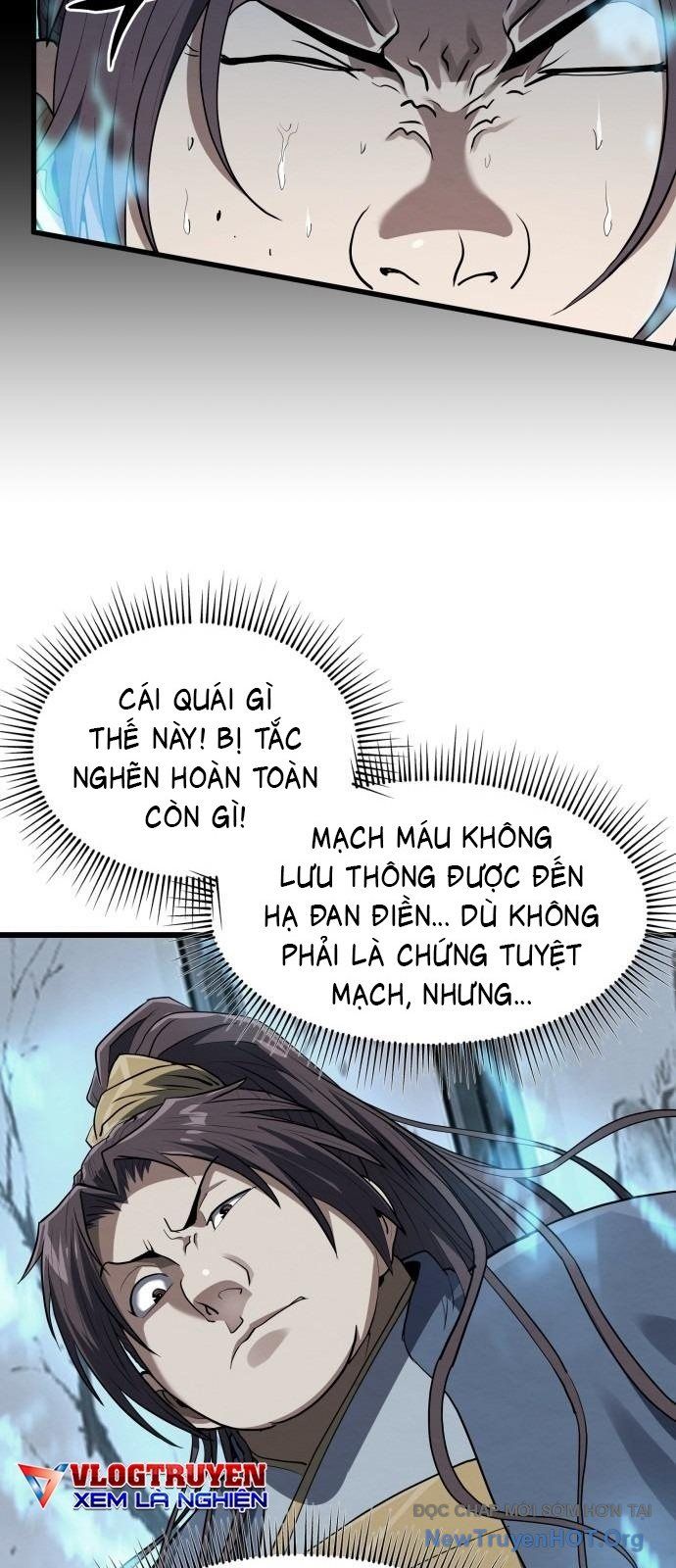 Phá Gia Thiếu Chủ Quá Mạnh Rồi Chương 2 Ảnh 42