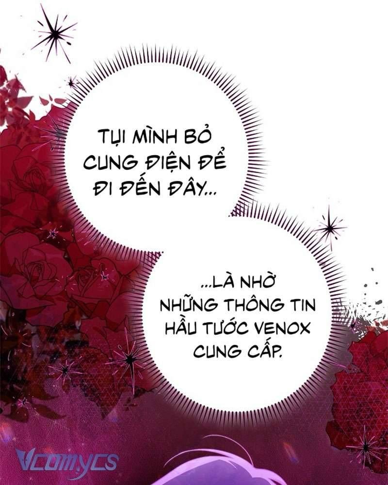 Hầu Gái Độc Quyền Của Hoàng Hậu Phản Diện Chương 88 Ảnh 82