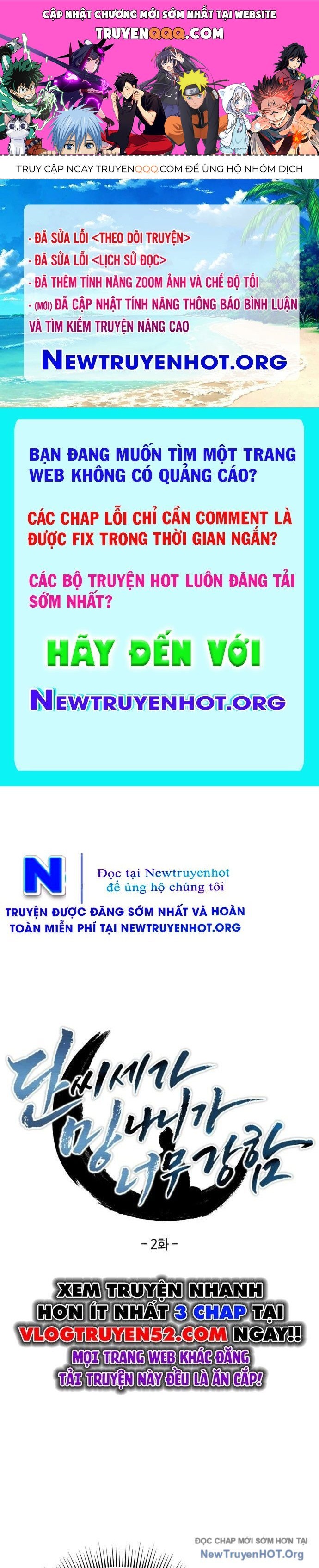 Phá Gia Thiếu Chủ Quá Mạnh Rồi Chương 2 Ảnh 2
