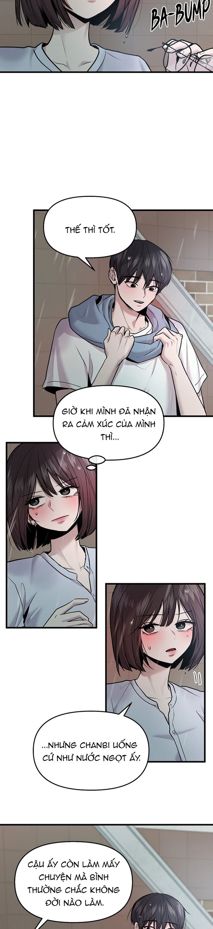 Trở Lại Với Chanbi Chương 44 Ảnh 6
