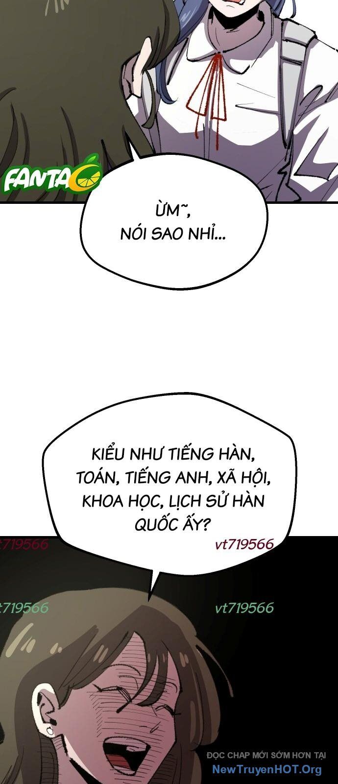 Hòn Đảo Sao Và Xiềng Xích Chương 13 Ảnh 21