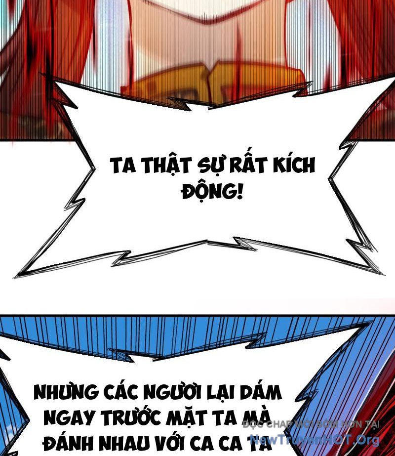 Xuyên Không Thành Ma Tôn Pháo Hôi? Nhưng Ta Là Streamer Công Lược Chương 3 Ảnh 90