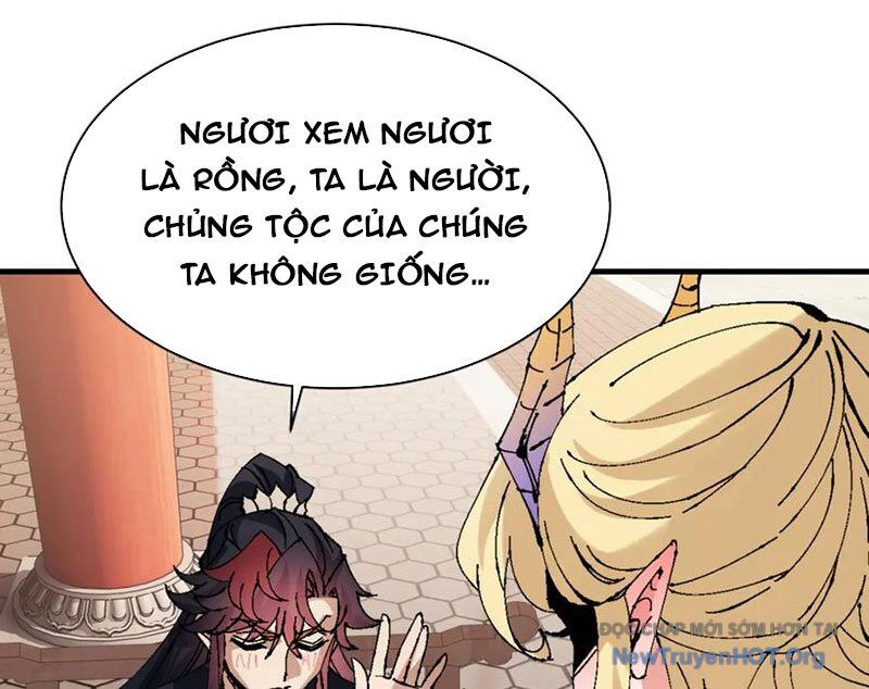 Sư Tôn: Nghịch Đồ Này Không Phải Là Thánh Tử Chương 142 Ảnh 78