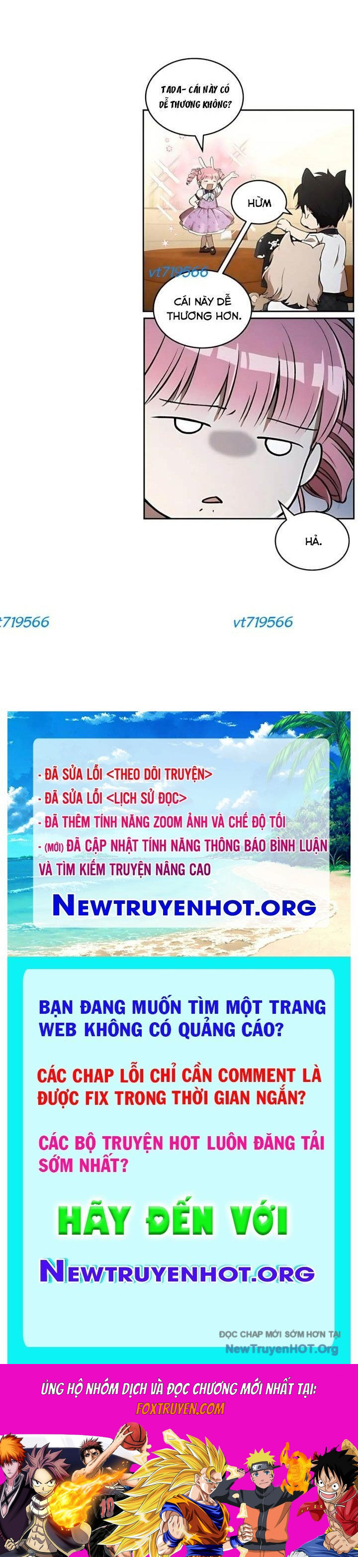 Trường Mẫu Giáo Thần Thú Chương 31 Ảnh 87