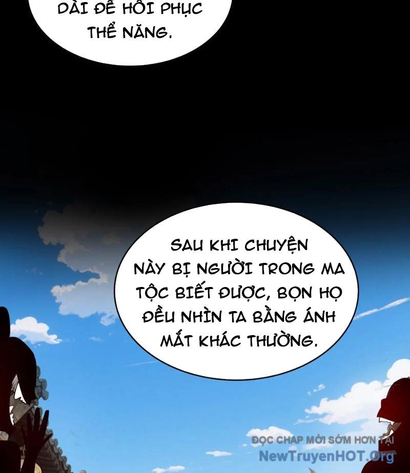 Xuyên Không Thành Ma Tôn Pháo Hôi? Nhưng Ta Là Streamer Công Lược Chương 3 Ảnh 80