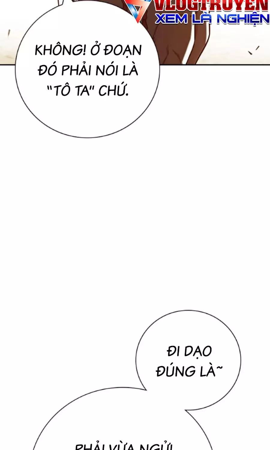 Nhà Tù Vị Thành Niên Chương 60 Ảnh 6