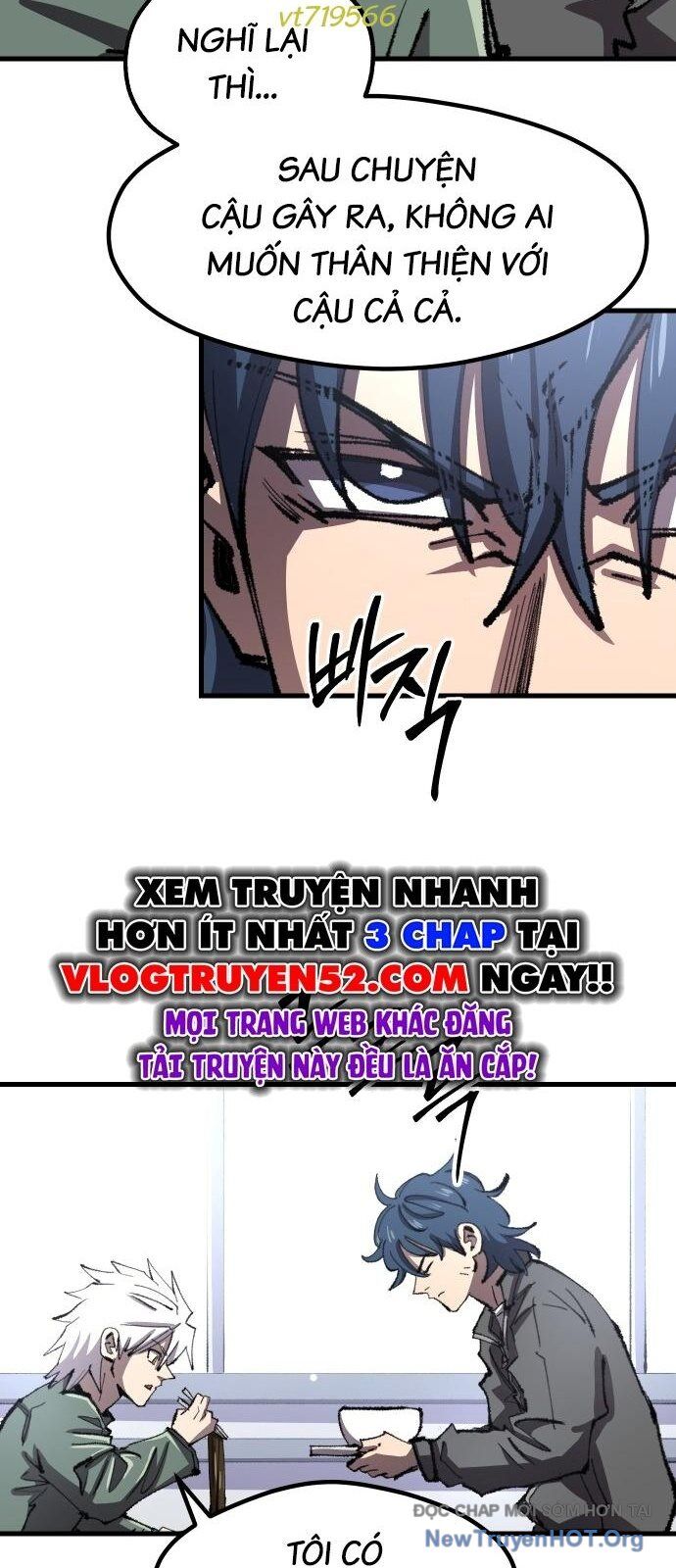 Hòn Đảo Sao Và Xiềng Xích Chương 15 Ảnh 33