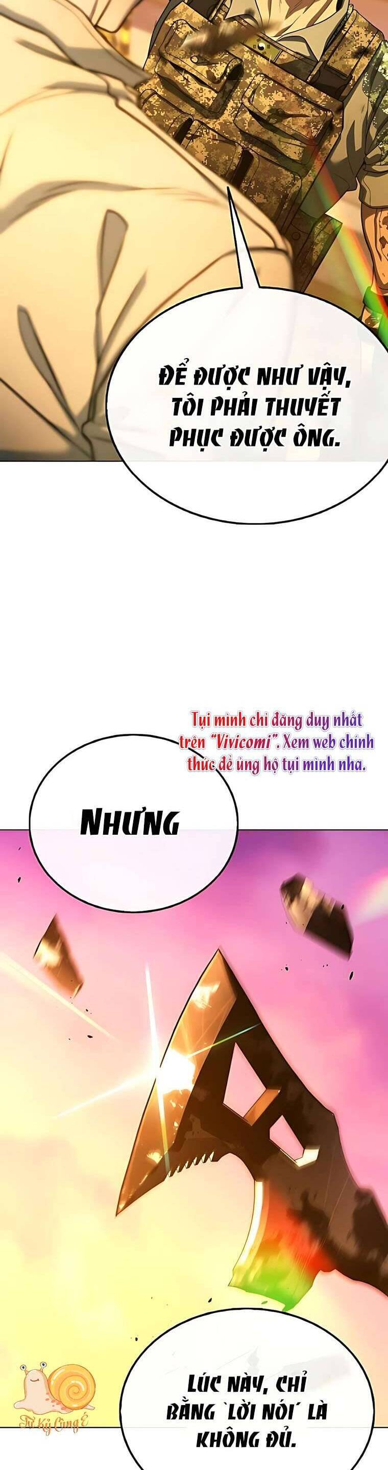 Zombie Papa Chương 5 Ảnh 73