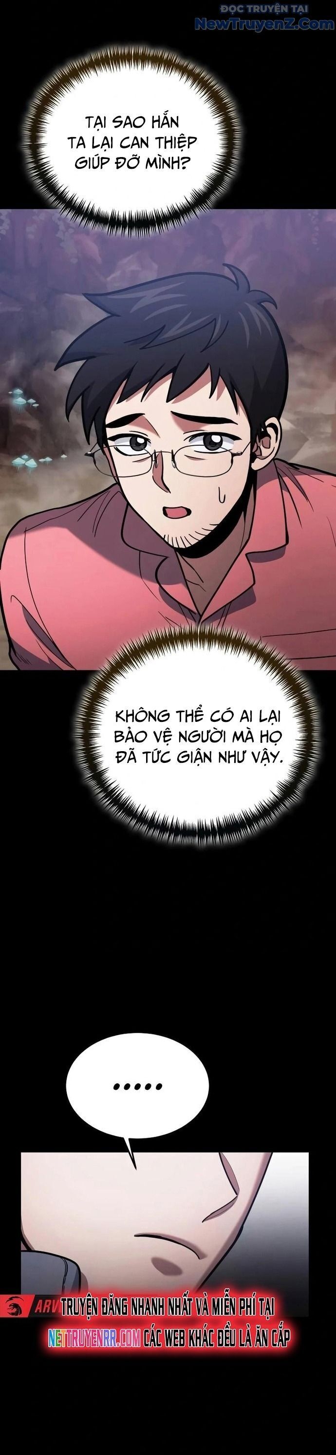 Làm Sao Sống Như Một Trị Liệu Sư Ngầm? Chương 89 Ảnh 55