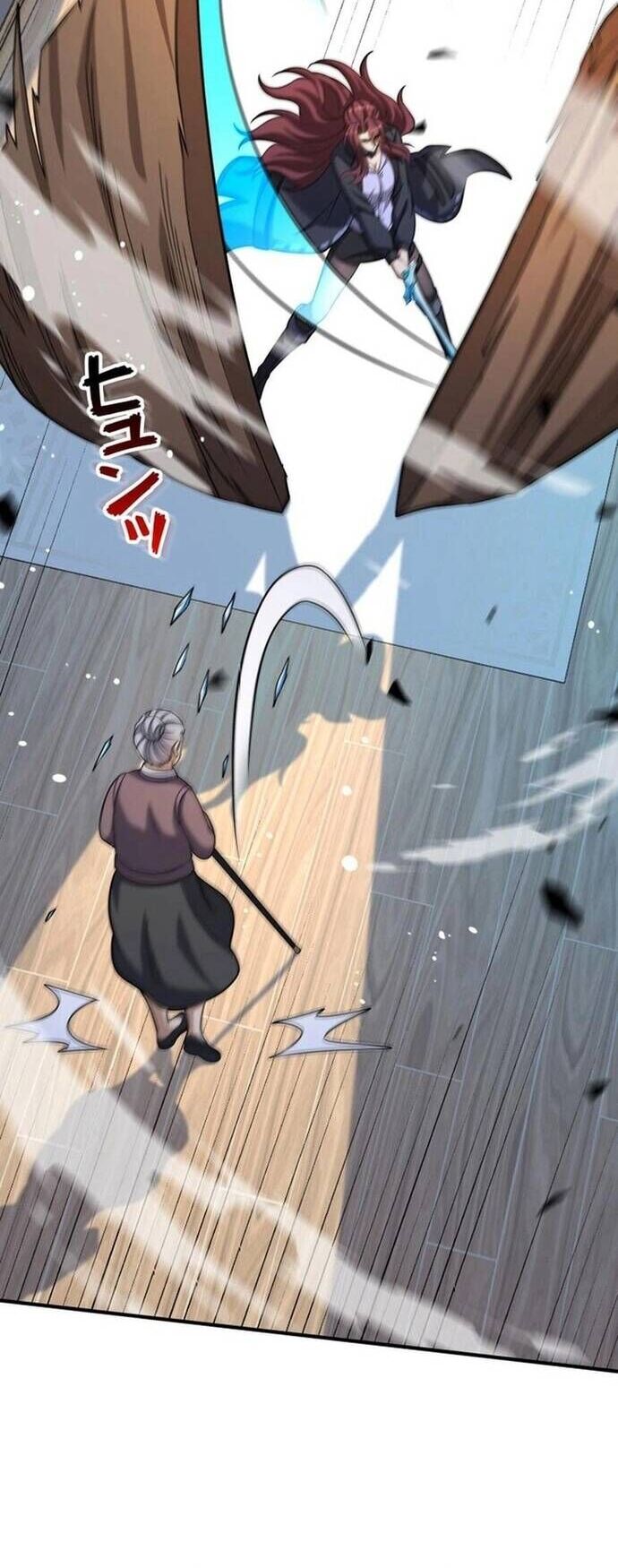 Sự Trỗi Dậy Của Tinh Linh Sư Hạng Bét Chương 3 Ảnh 35