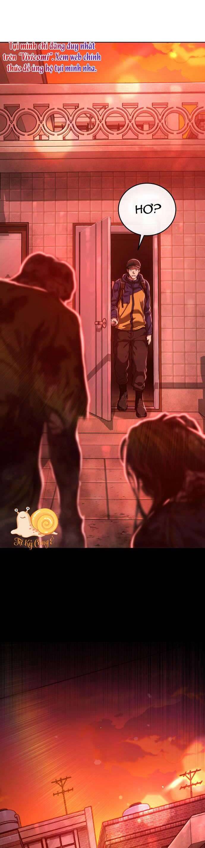 Zombie Papa Chương 1 Ảnh 84