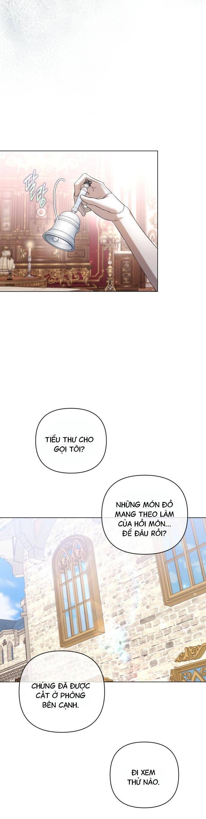 Quỳ Xuống Đi, Đại Công Tước! Chương 5 Ảnh 15