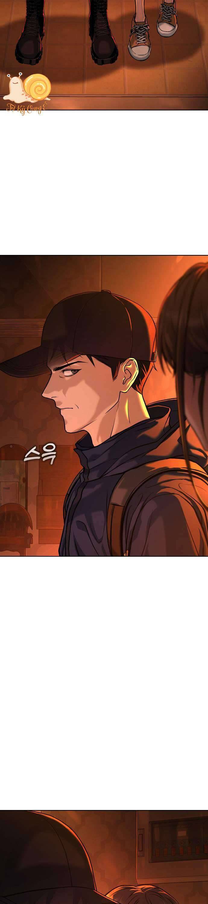 Zombie Papa Chương 1 Ảnh 78
