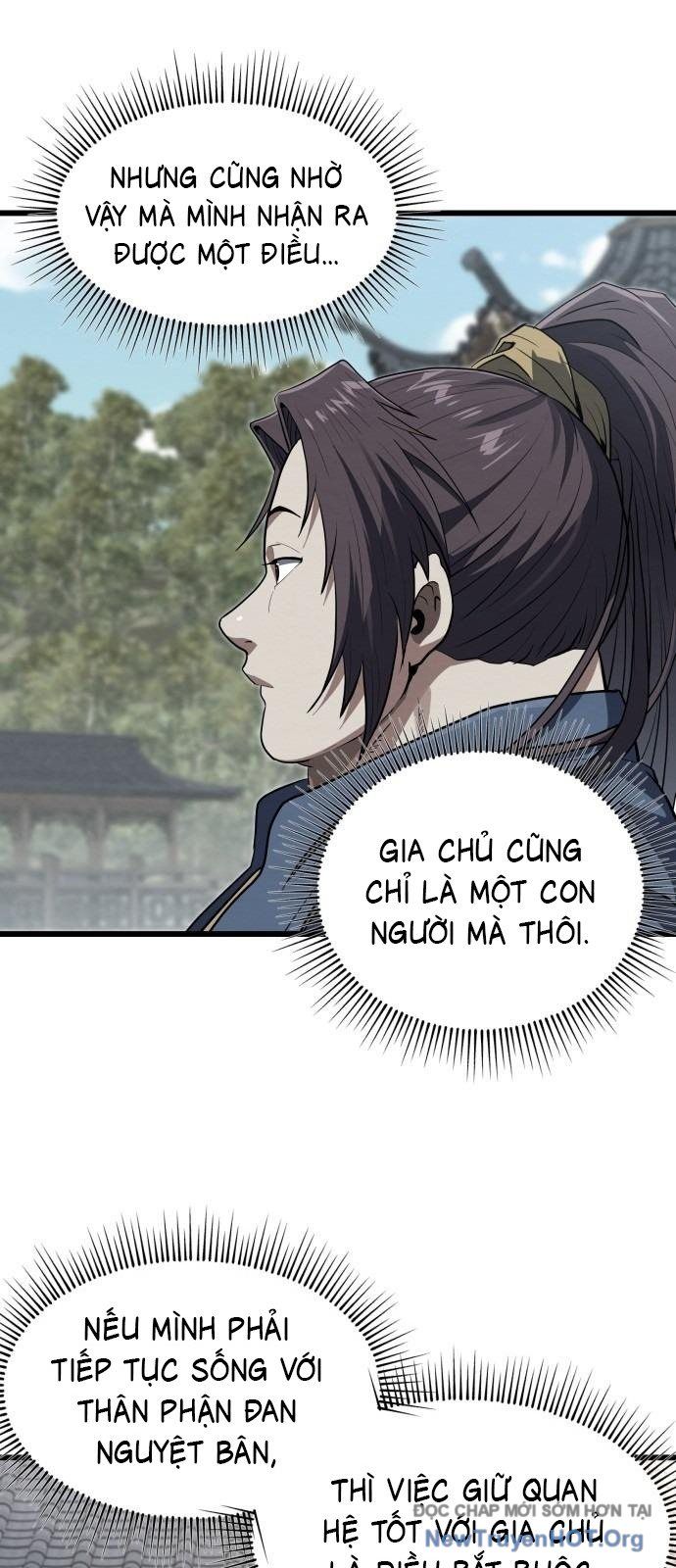Phá Gia Thiếu Chủ Quá Mạnh Rồi Chương 2 Ảnh 23