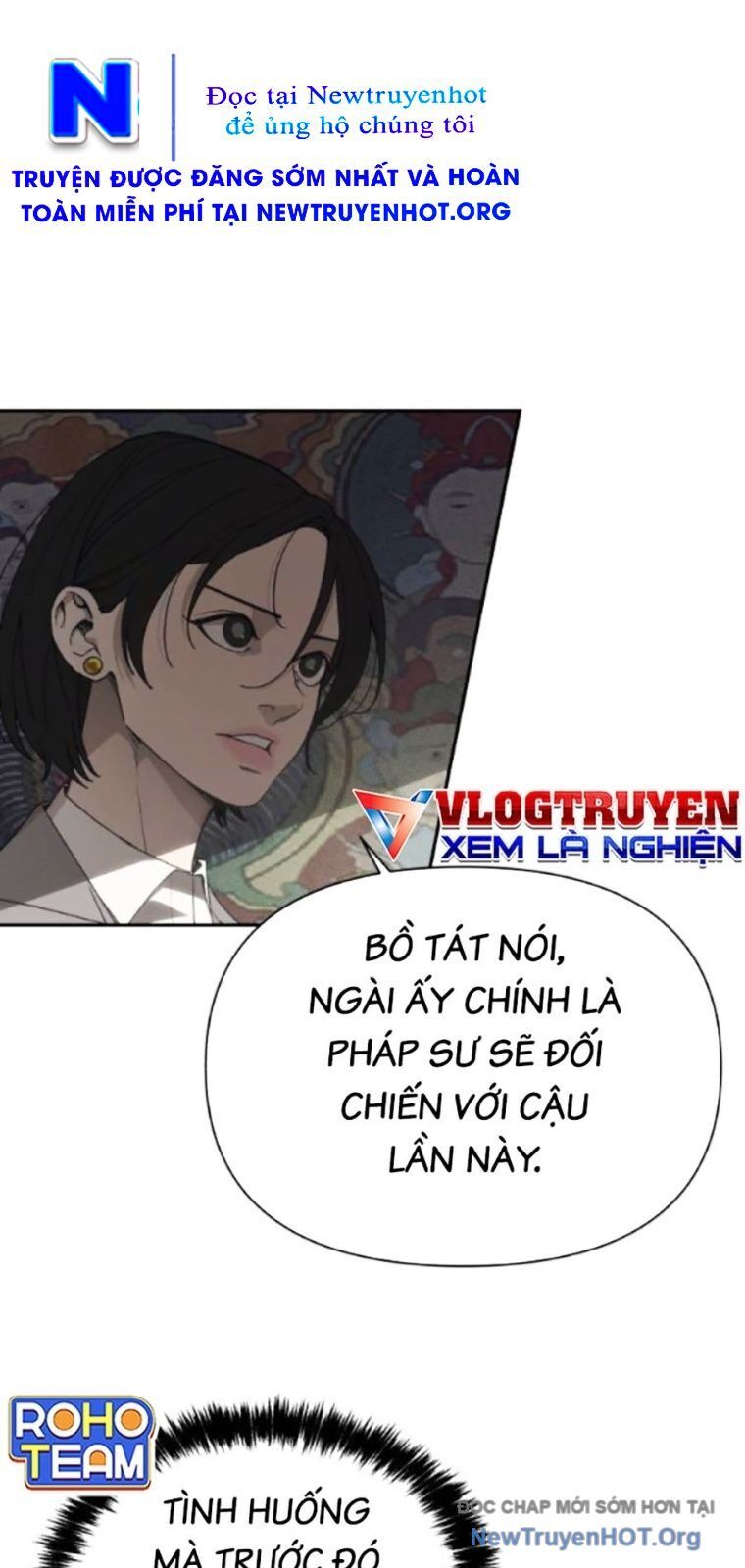 Pháp Sư Đạo Tiền Chương 10 Ảnh 57