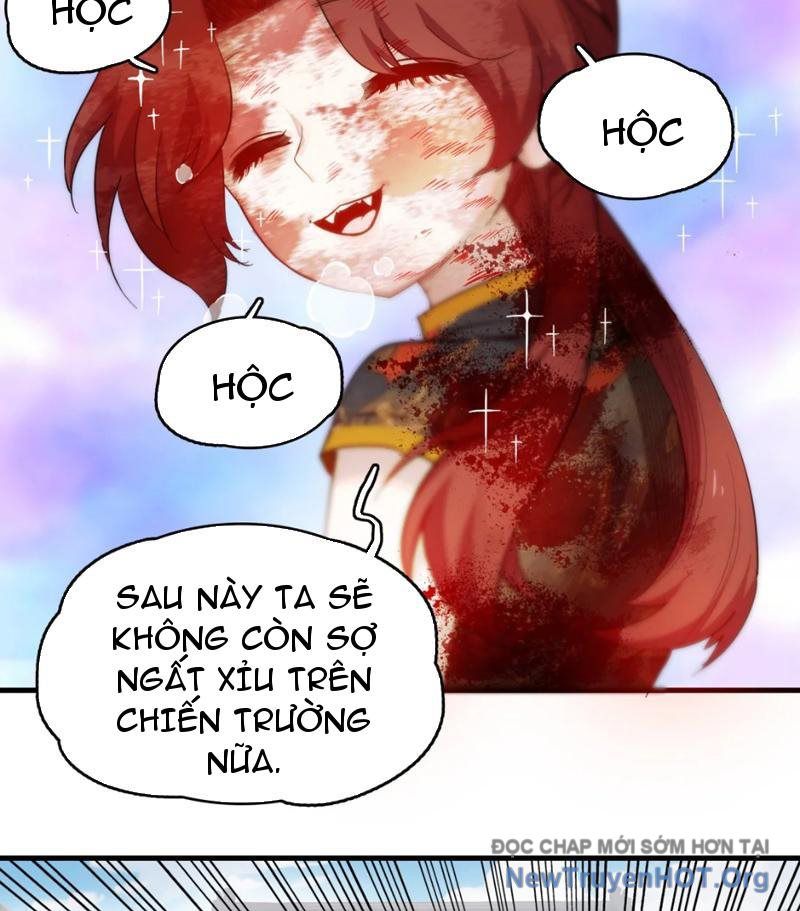 Xuyên Không Thành Ma Tôn Pháo Hôi? Nhưng Ta Là Streamer Công Lược Chương 3 Ảnh 117