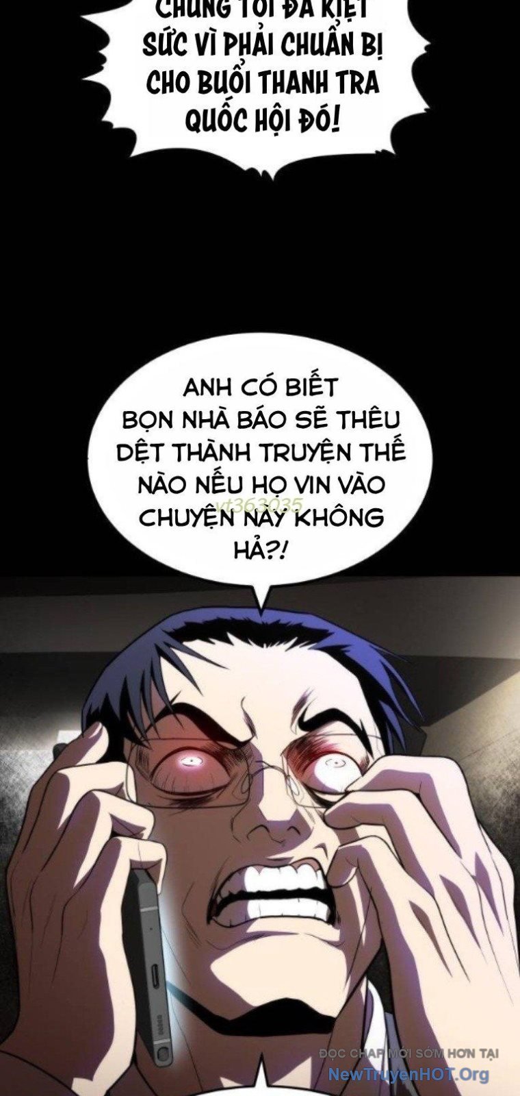 Món Đồ Chơi Chương 48 Ảnh 24